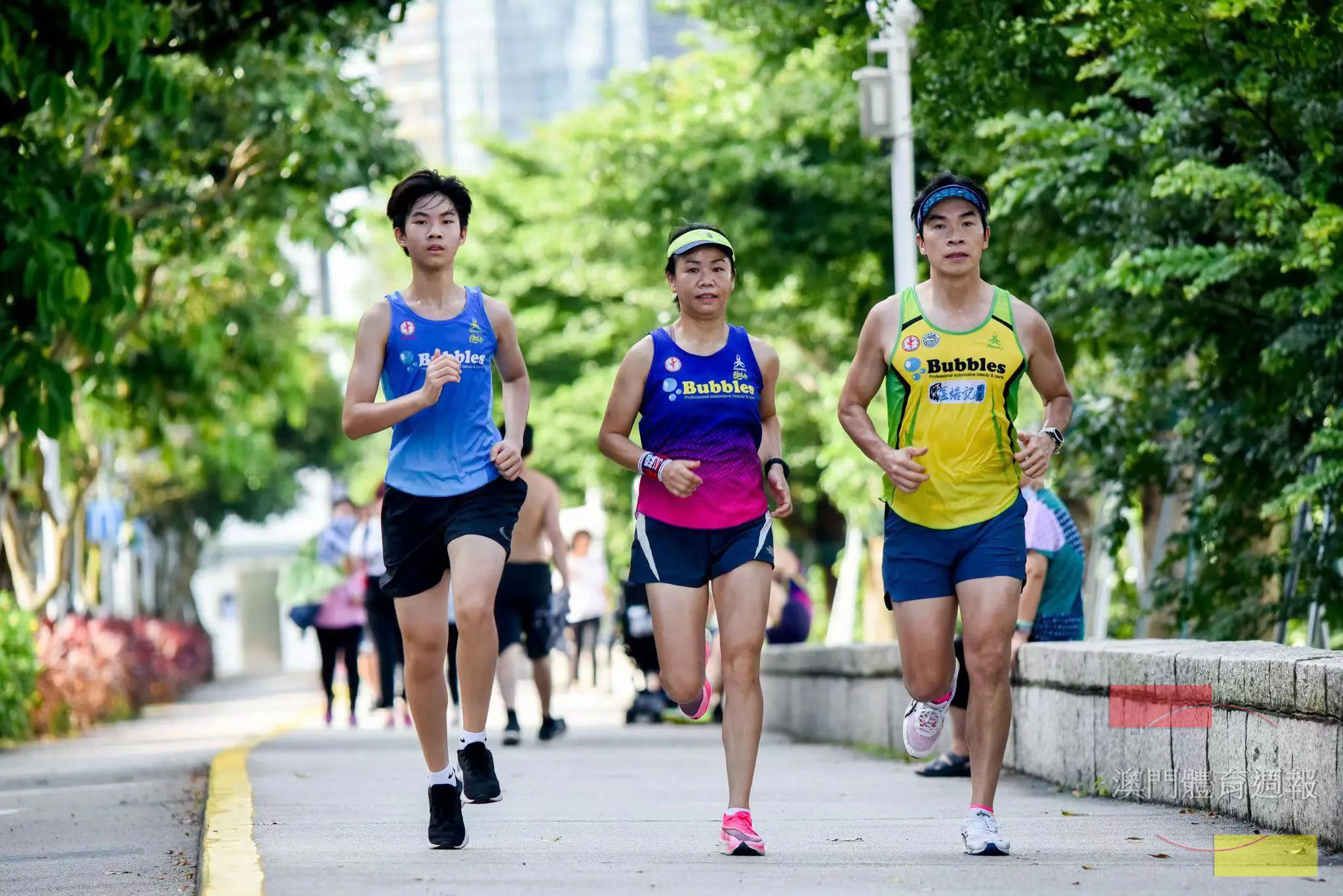 3 陳桂香樂與家人分享運動的樂趣.jpg